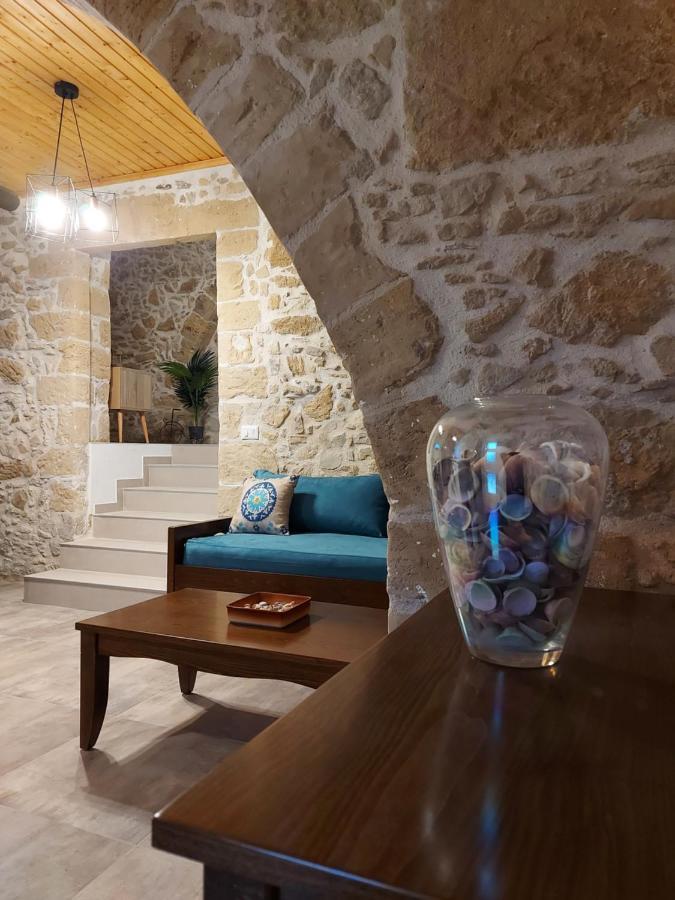 Dina'S Cottage,Near Balos And Elafonisi Kaloudhianá Exteriér fotografie